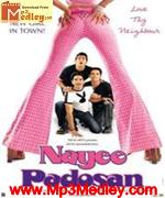 Nayee Padosan 2003 song download